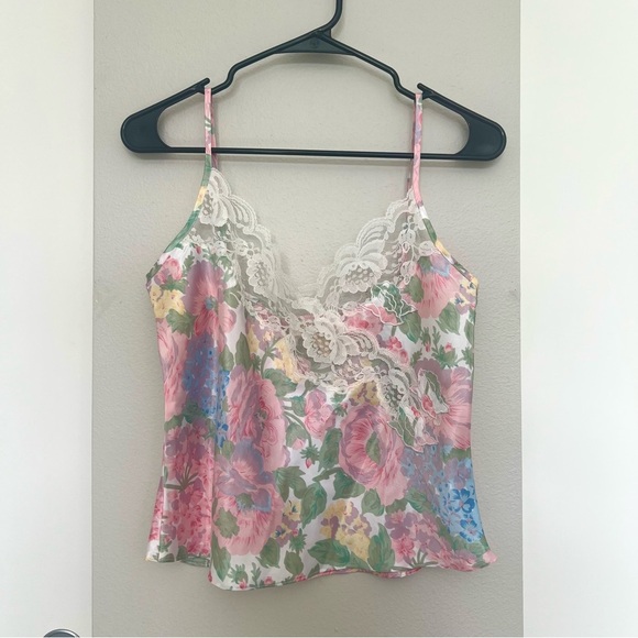 Victoria’s Secret Gold Label Vintage Lingerie Set – Lace Coquette Cottagecore - Picture 3 of 11